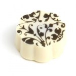 Ivory Chocolate