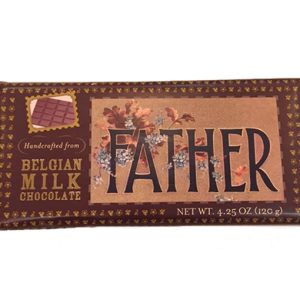 Vintage Father Bar