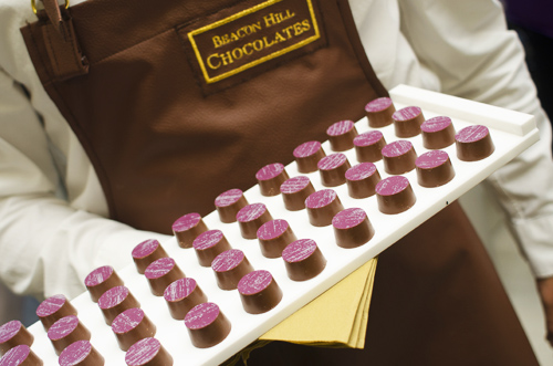 Girlfriends Forever – Beacon Hill Chocolates