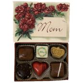 Mother's Day Keepsake Boxes