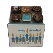 Girlfriends Forever – Beacon Hill Chocolates