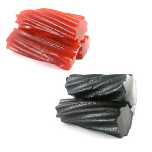 Licorice