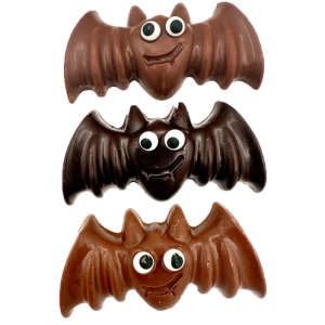Halloween Batty Bats 3pk