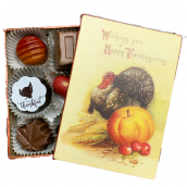 Thanksgiving Keepsakes