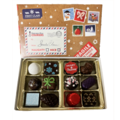 Girlfriends Forever – Beacon Hill Chocolates
