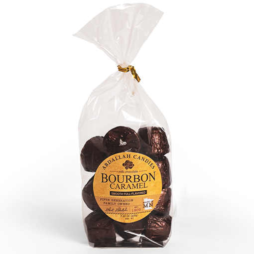 bourboncaramels