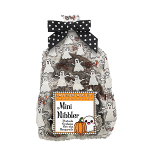 Halloween Mini Nibbler of Chocolates