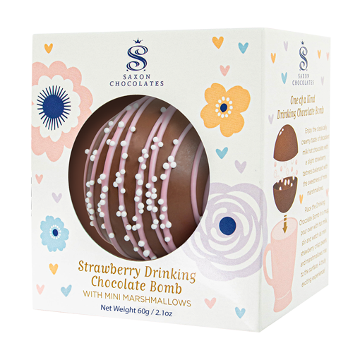 saxonstrawberrybomb