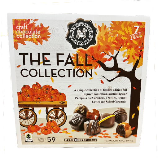 fallcollection