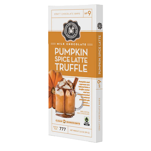 pumpkinspicebar