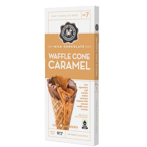 waffleconebar