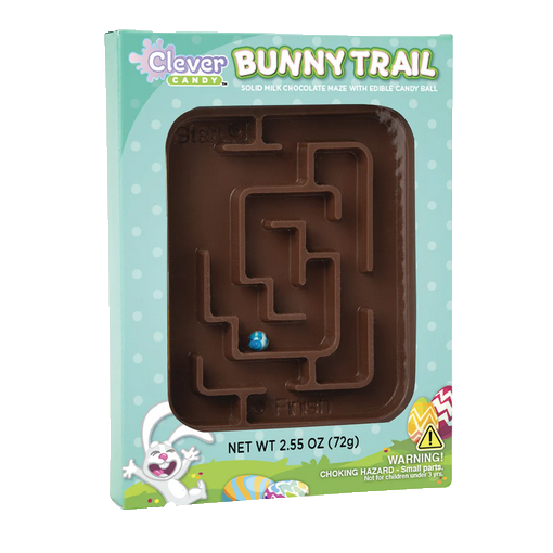 bunnymaze