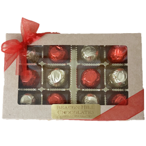 Cherry Cordials 12pc Box