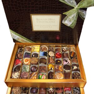 80 Piece Designer Jewel  Assortment Box