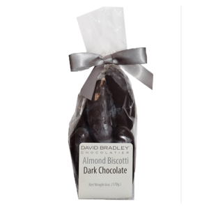 Almond Biscotti Bag