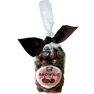 Brownie Bite Bag
