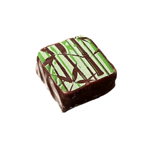 Mint Pie