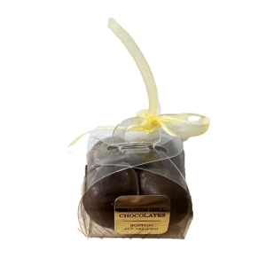 Periwinkle Shells 5pc Box