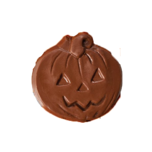 Pumpkin Face