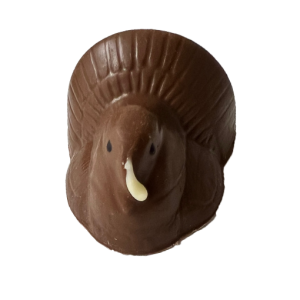Turkey Truffle