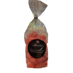 Wild Cherry Drops Gift Bag