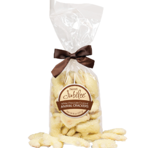 Animal Crackers White Chocolates