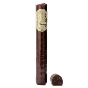Cigar-Aromatic Chocolate