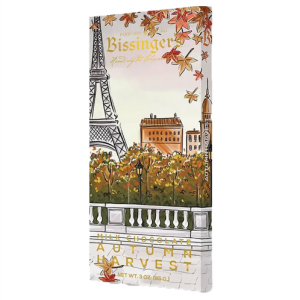 Autumn Harvest Bar