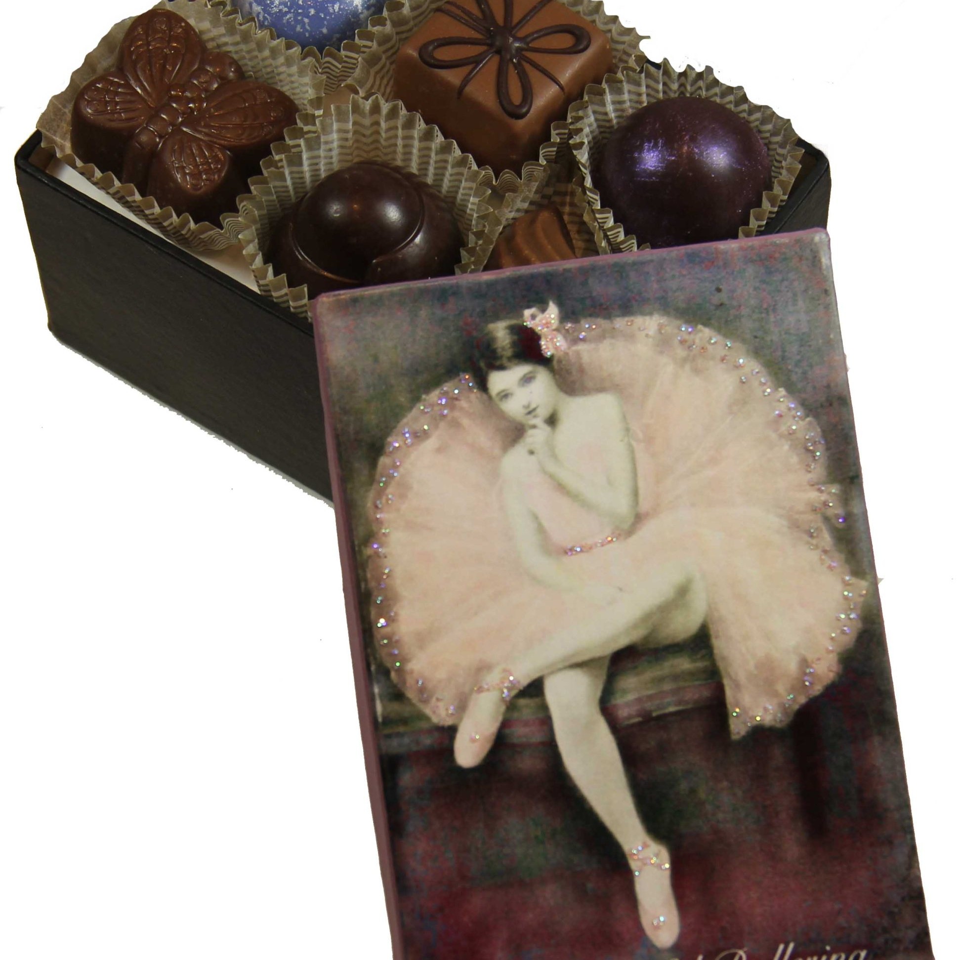 Ballerina
