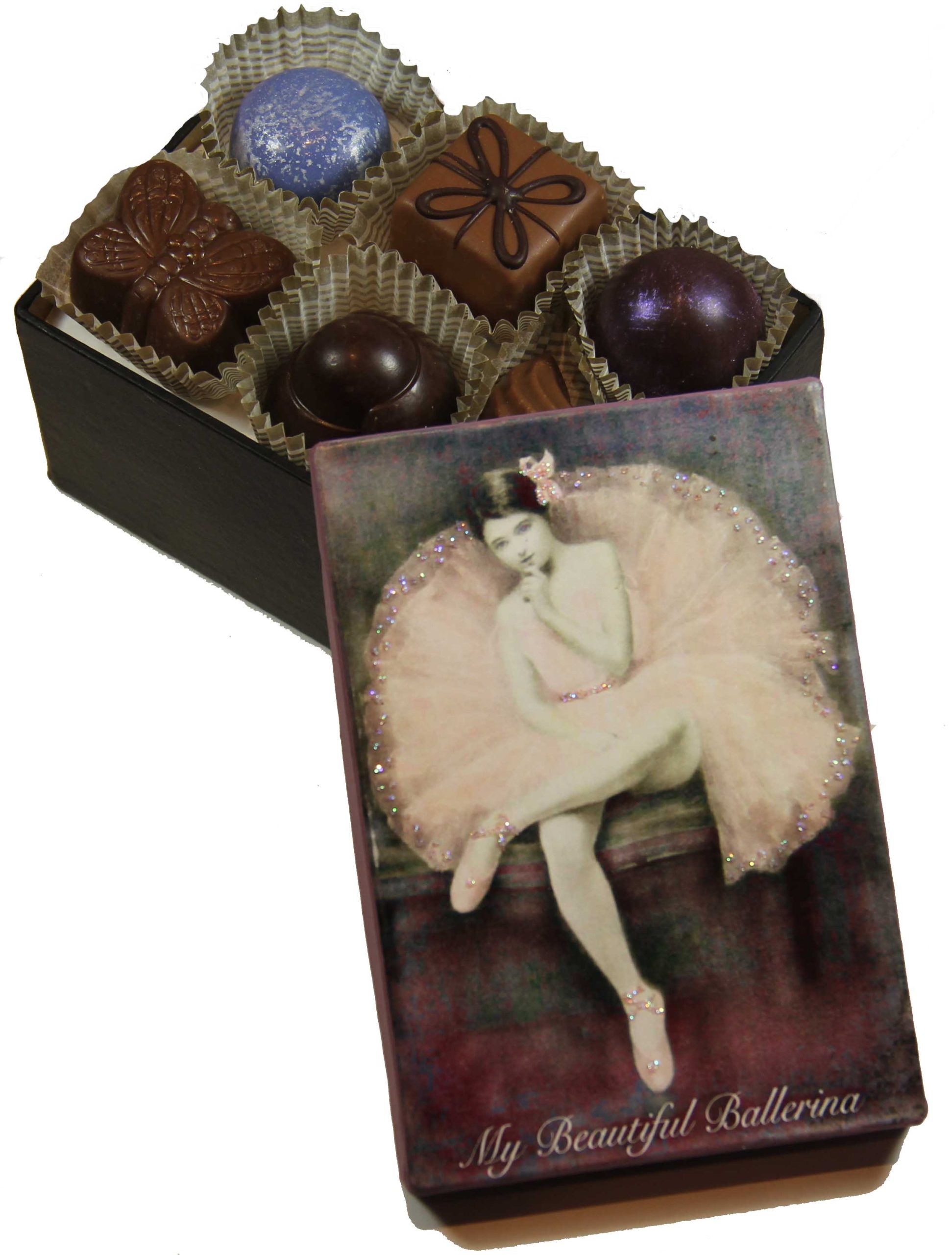Ballerina