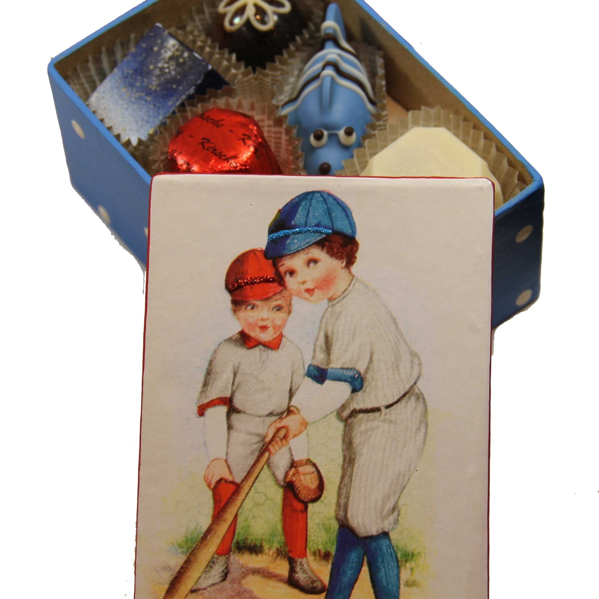 Baseball