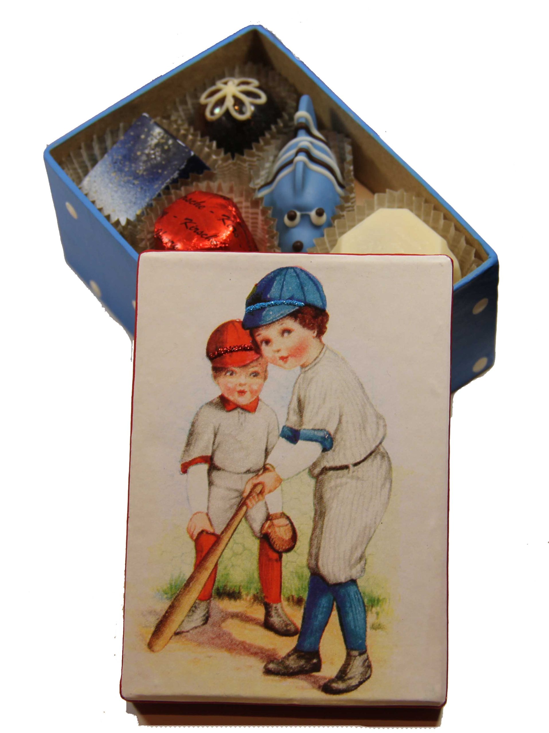 Baseball