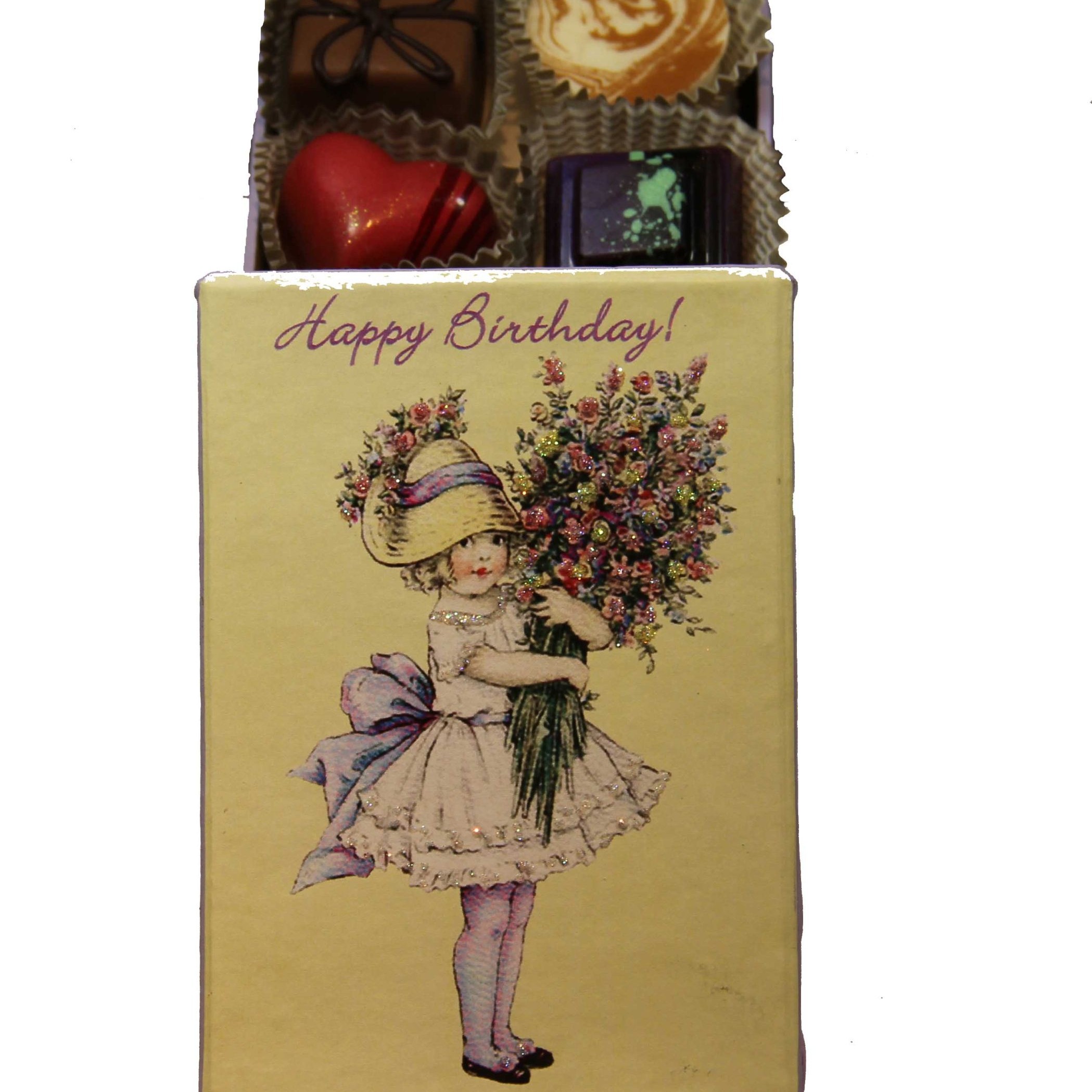 Birthday Bouquet