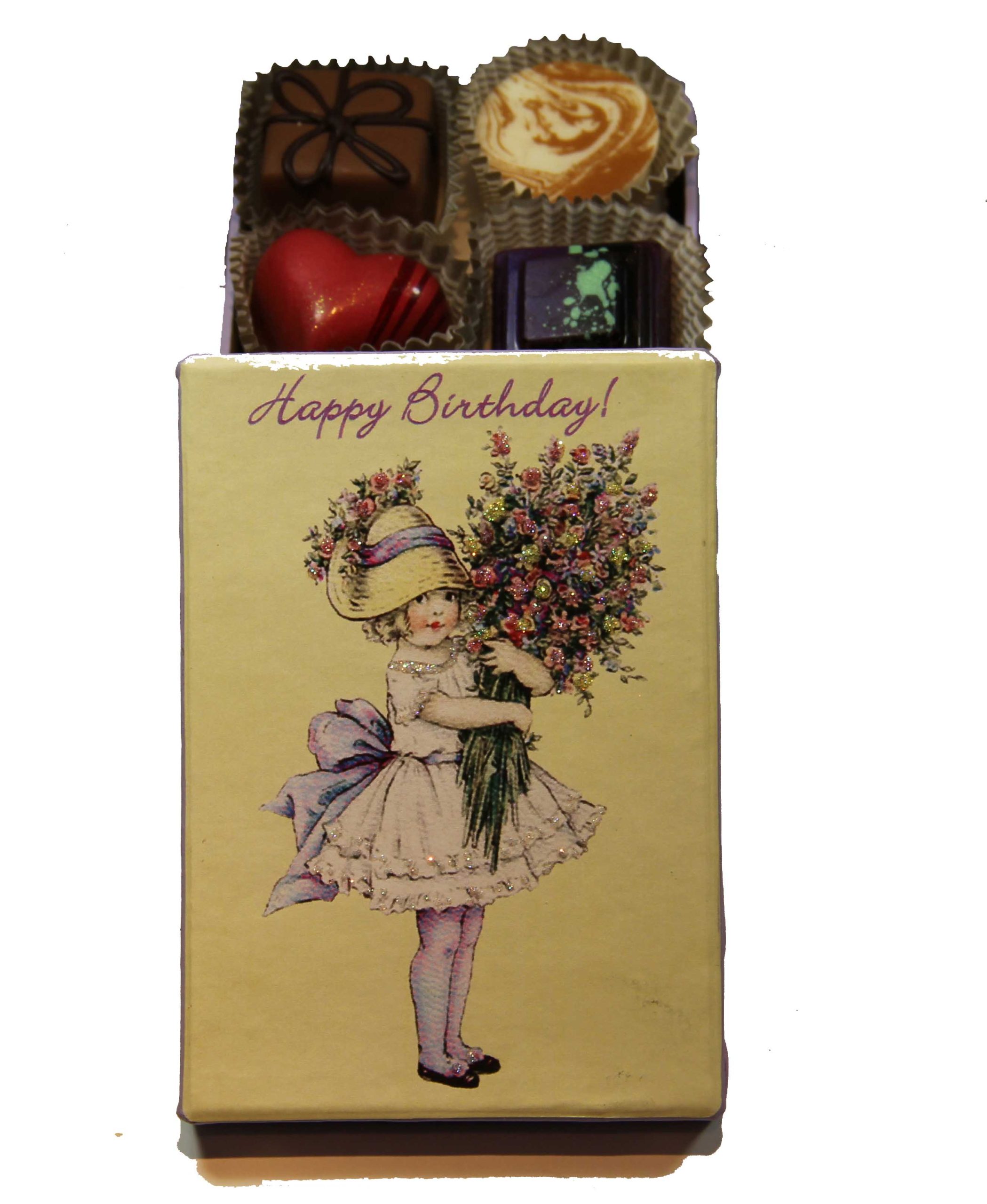 Birthday Bouquet