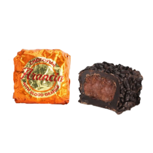 Chocoviar Arancia Blood Orange Chocolate