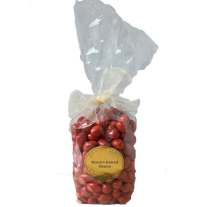 Boston Baked Beans