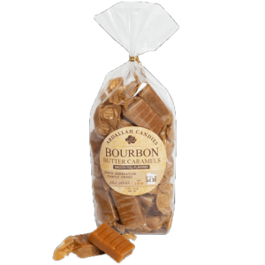 Bourbon Caramel Bag