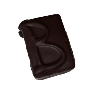 Bourbon Truffle Fudge