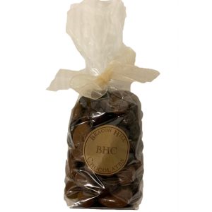 Deluxe Chocolate Bridge Mix