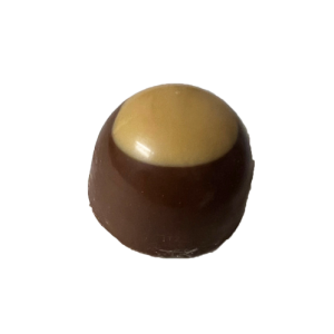 Peanut Butter Buckeye