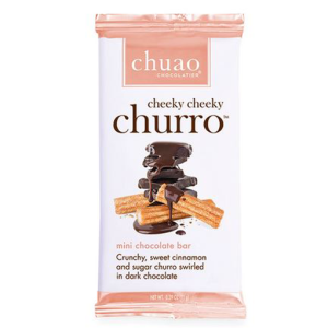 Chuao Cheeky Cheeky Churro Minis