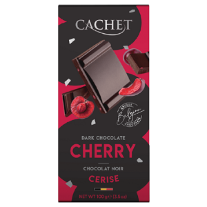 Cachet Cherry Bar