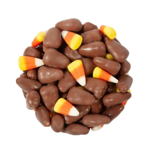 Chocolate Covered Candy Corn