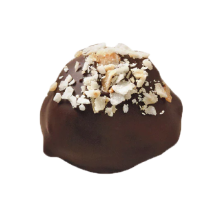 Coconut Cluster