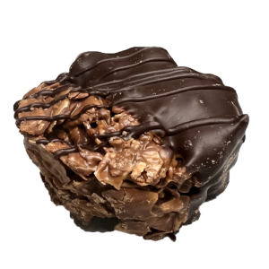Coconut Stack