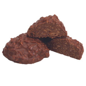 Coconut Haystack - Sugar Free