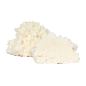 Coconut Haystack White Chocolate