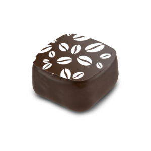 French Espresso Truffle