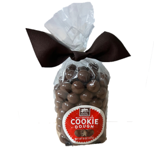 Cookie Dough Bag