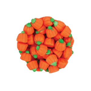 Mello Creme Pumpkins Bag